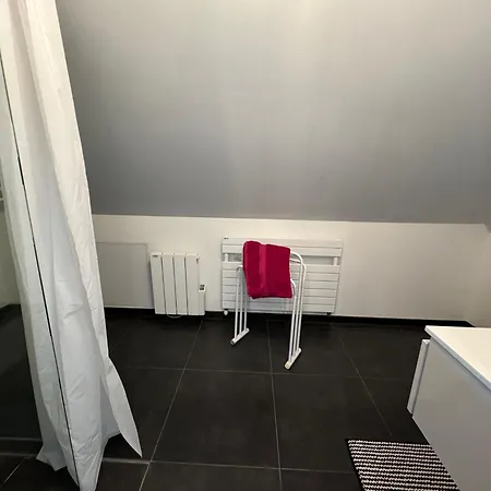 Villa Villa Benouville Bénouville