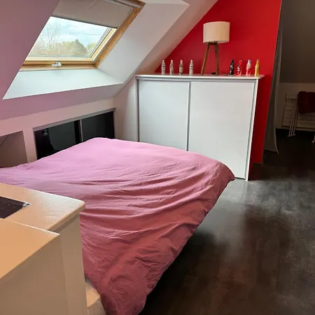 Villa Benouville Villa *