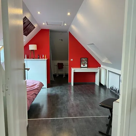 Villa Benouville Villa
