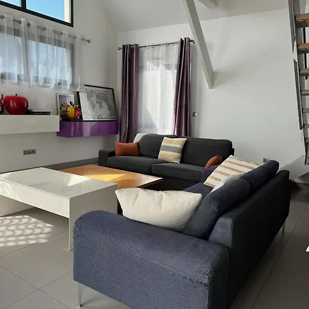Villa Benouville
