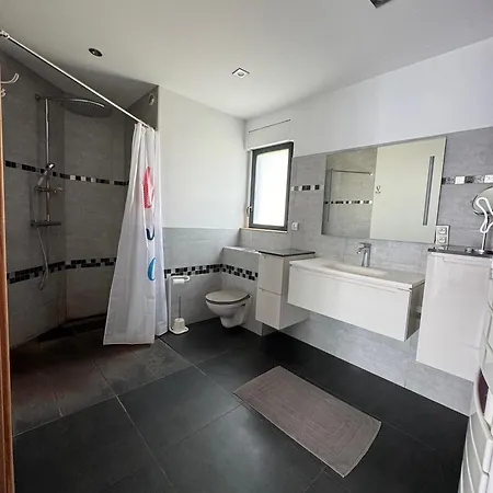 Villa Villa Benouville