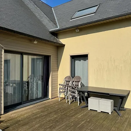 Villa Villa Benouville